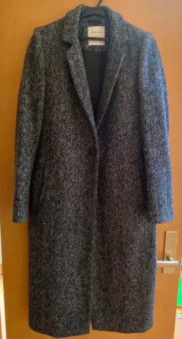 ZARA BASIC 코트