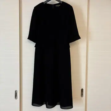 PRIMERO 세레모니 원피스 예복 상복