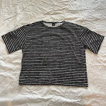marimekko x UNIQLO 일본 미발매 티셔츠