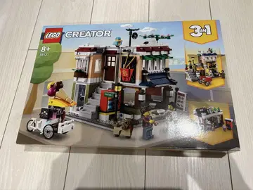 LEGO 레고 크리에이터 31131 3in1