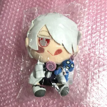 PandoraHearts 블레이크 봉제 인형 푸른 여정