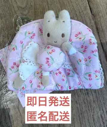 마론 크림 패션쇼 티슈 파우치