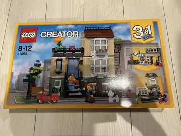 LEGO 레고 크리에이터 3in1 세트 31065