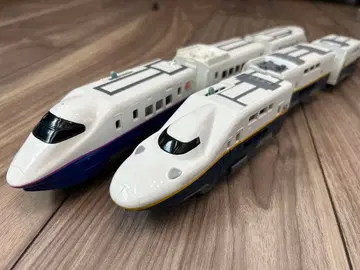 하자품 프라레일 신칸센 프라레일 차량 E4계 & E2계