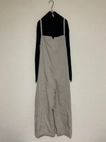 ZUCCa / 컴팩트 트윌 / 살로펫 M 사이즈