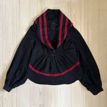 Bernhard Willhelm 2008A/W 아카이브 블라우스