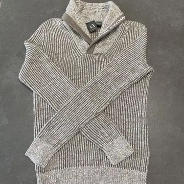 Armani Exchange 니트 스웨터