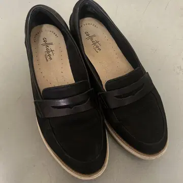 클락스 로퍼