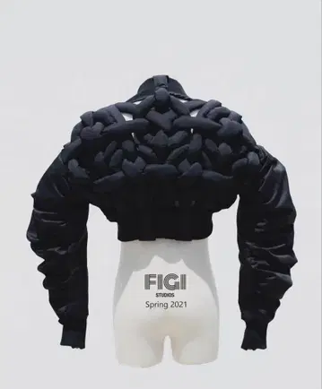 FIGI STUDIOS Spring 2021