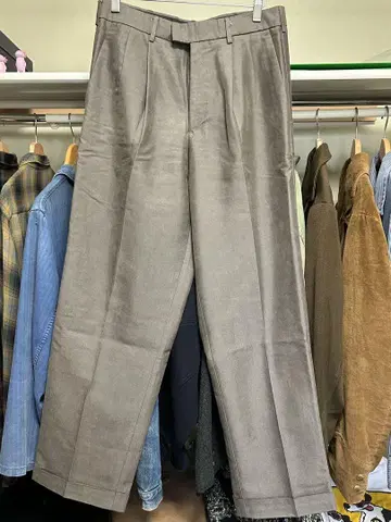 Dockers 브라운 슬랙스 4086-001-29