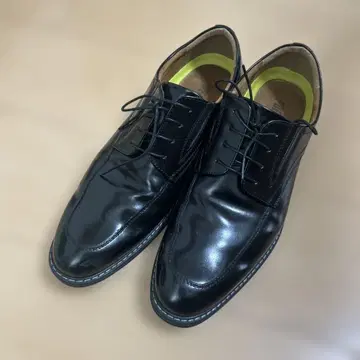 남성용 27.5cm 새상품급 포멀 신발