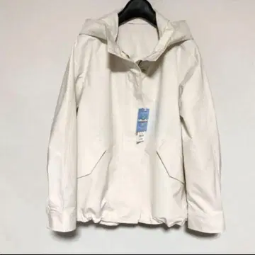 택 포함 새상품 gu 마운틴 후드티 점퍼