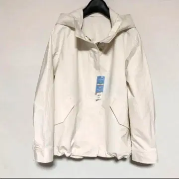 택 포함 새상품 gu 마운틴 후드티 점퍼