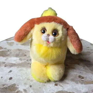 불완전 [hukanzen] 봉제 인형