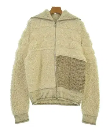 BOTTEGA VENETA 남성용 가디건