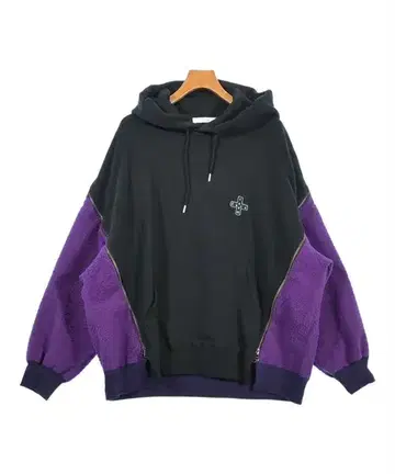 FACETASM 후드티 남성용