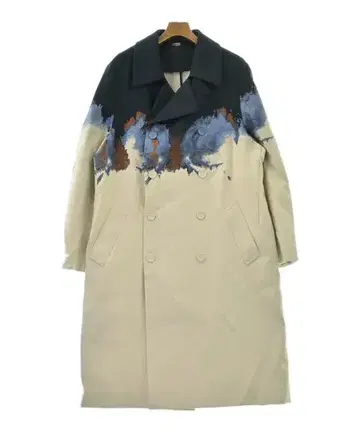 FENDI 코트 (기타) 남성용