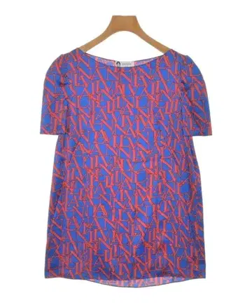 LANVIN 여성용 블라우스