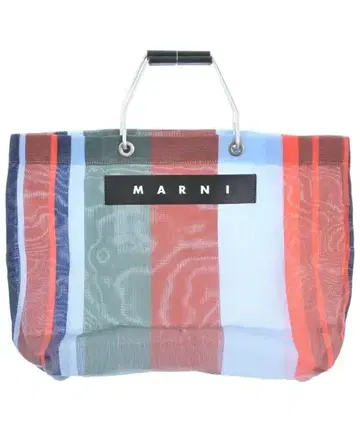 MARNI 토트백 여성용