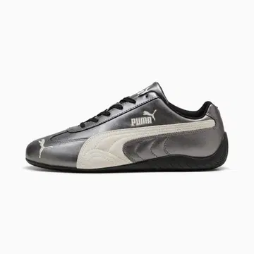 Puma 스니커즈 그레이/화이트