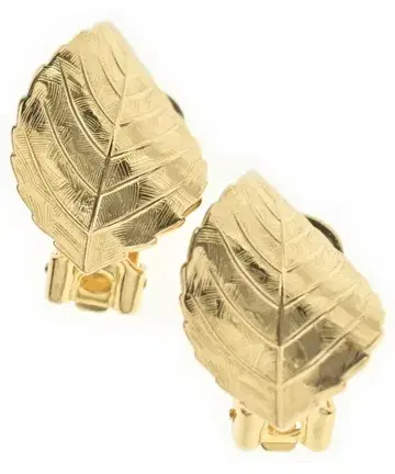 Christian Dior 귀걸이 귀찌 여성용