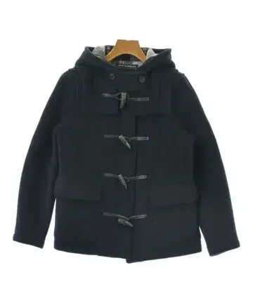 LONDON TRADITION 더플 코트 여성용