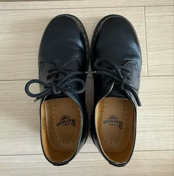 닥터마틴 부츠/로퍼