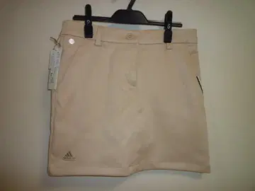 [ 새상품 M ] adidas 아디다스 골프 스커트