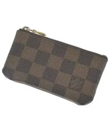 LOUIS VUITTON 지갑 코인 케이스 여성용
