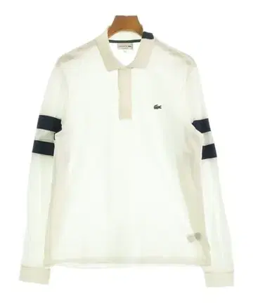 LACOSTE 피케 셔츠 남성용