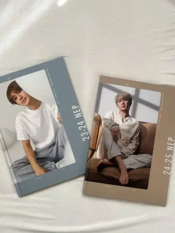 Nissy 니시 23-24 NEP & 24-25 NEP