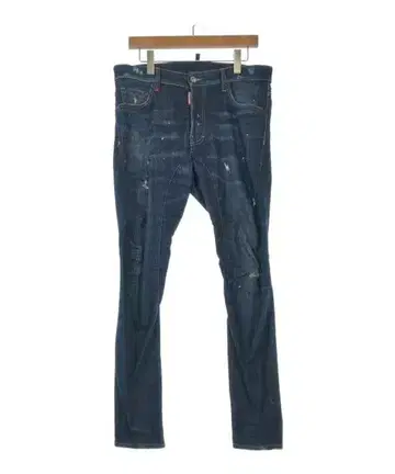 DSQUARED 데님 팬츠 남성용