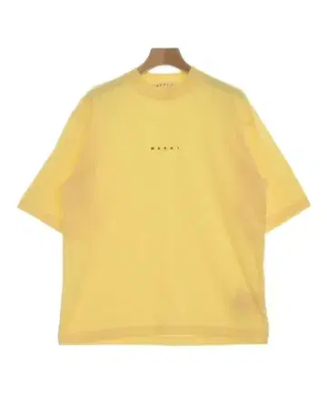 MARNI 티셔츠 여성용
