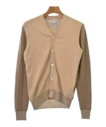 COMME des GARCONS SHIRT 가디건 남성용