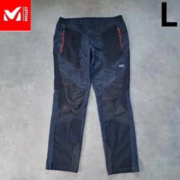 [ 인기 ] 밀레 MILLET 바지 아웃도어 남성용 L~XL 상당