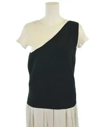 Vince 베스트/슬리브리스 여성용