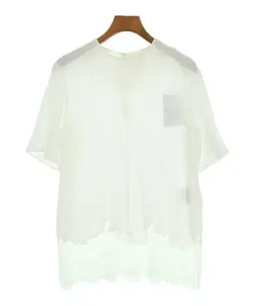 GIVENCHY 여성용 블라우스