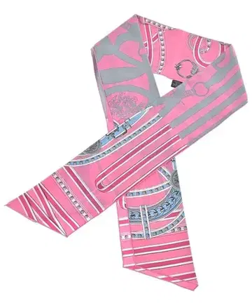 HERMES 여성용 반다나 스카프