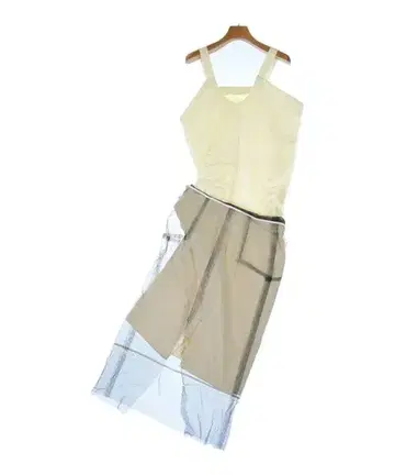 Maison Margiela 여성용 원피스