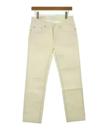 Acne Studios 데님 팬츠 남성용