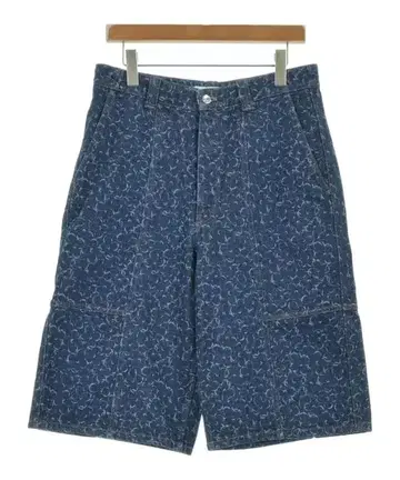 MAISON KITSUNE 숏팬츠 남성용