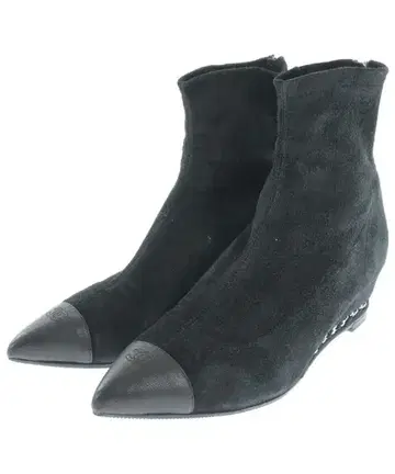 샤넬 여성용 부츠