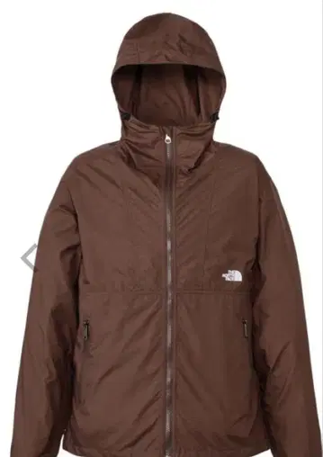 THE NORTH FACE 컴팩트 자켓 NP72230