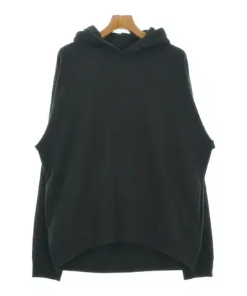 Graphpaper 후드티 남성용