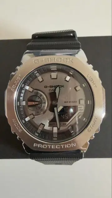 G-SHOCK GMA S2100-7AJF