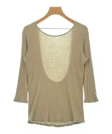 큐어렌솔로지 T셔츠 티셔츠 여성용