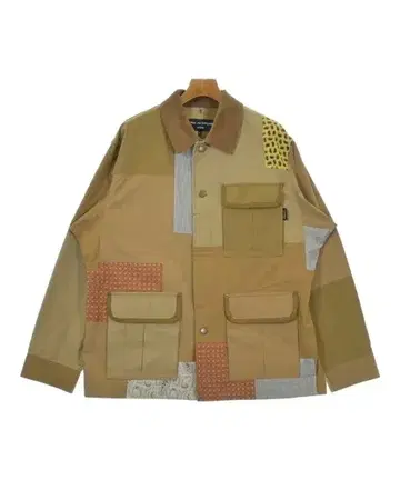 COMME des GARCONS HOMME 블루종 (기타) 남성용