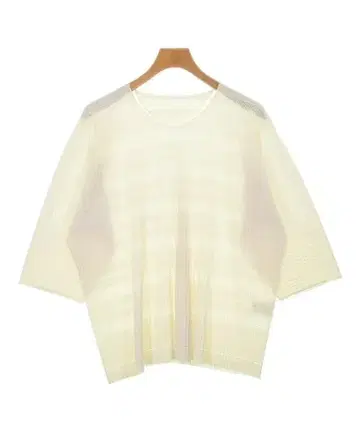 HOMME PLISSE T셔츠 티셔츠 남성용