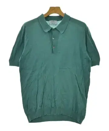 PRADA 피케 셔츠 남성용