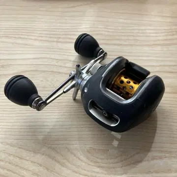 SHIMANO 스콜피온 mg 커스텀 핸들